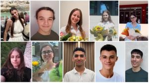 Maturità, dieci centini all’istituto Città della Vittoria di Vittorio Veneto