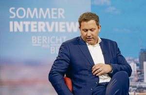 Bundeshaushalt: Drohnen für das Volk