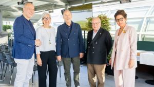 Pordenonelegge 2026, Salman Rushdie inaugura il festival e Sergio Mattarella chiude la manifestazione