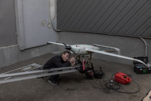 Why NATO needs to build a defence market