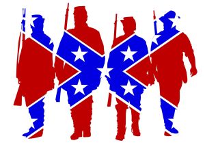 The Next US Civil War?