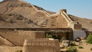 Pakistan Finds Its Place: From The Indus Valley Civilisation To A West Asian Middle Power