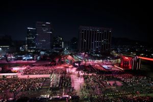 South Korea is the canary in the coalmine of the AI boom
