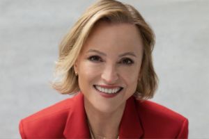 M&C Saatchi Group global CSO Jackie Stevenson exits