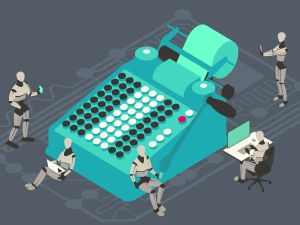 Matthew Lau: Maybe AI can solve tax complexity