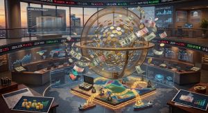 Middle East conflict forces central banks to reassess path of interest rates