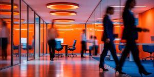 Employer branding: je team als zichtbaarheidskanaal