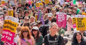 Why anti-immigrant attacks don’t define Scotland’s true welcome