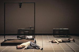 « Island Story » de Kyung-Sung Lee : lumière sur un massacre oublié en Corée
