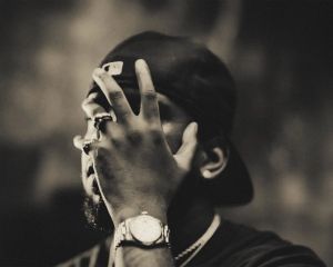 Josman, le retour très attendu de ce rappeur discret à la Fête de l’Humanité