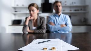 Wohngeld bei Scheidung: Wer gehört noch zum Haushalt?