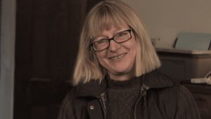 Helen DeWitt sabe de todo lo humano