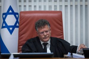 High Court warns of ‘anarchy,’ societal breakdown if officials flout its rulings
