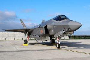 Sources confirm Trump expected to support sale of F-35 jets to Turkey
