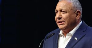 Será ele o anti-Netanyahu? Aumentam as chances de Gadi Eisenkot