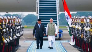 Opinion | Nickel, Not Just Missiles: The Critical Minerals Story Behind PM Modi’s Indonesia Visit
