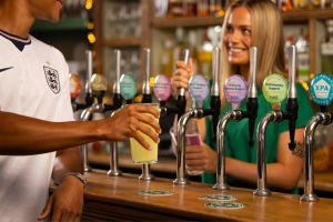 Holland & Barrett tackles summer fatigue with wellness pub