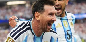 Messi es mayor, bajito y lento: ¿por qué sigue dominando en el Mundial?