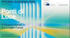 Premio Ausonia 2026, Cariati capitale della cultura e dello spettacolo