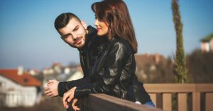 The Strongest Sign You’re in the Right Relationship