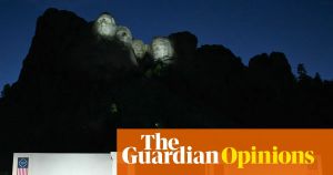 Why is Trump attacking ‘communists’? Because he’s run out of cards to play