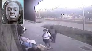 Accoltella un passante, Laimin Saidilly resta in carcere: per il giudice può colpire ancora