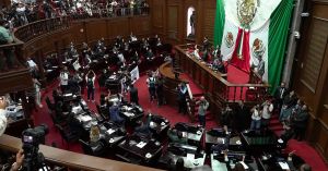 Michoacán: Antes de las urnas, la Constitución