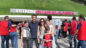 José Riestra, presidente ejecutivo del Sporting: 