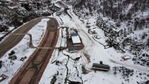 El sector de la nieve reclama celeridad para los trámites ambientales de Fuentes de Invierno, imprescindibles para su ampliación: 