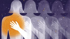 The Unexpected Way AI Helped Me Appreciate My Body