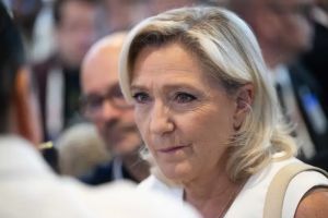Marine Le Pen condamnée… Mais pas complètement écartée de la présidentielle de 2027