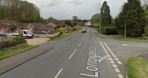 Delays expected along road for works costing £150,000