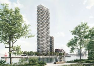 Debatten om højhuse er vigtig – men jeg forstår ikke, hvorfor Langelinie-projekt gøres til syndebuk