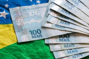 O CEO que faliu o Brasil pisou fundo no acelerador