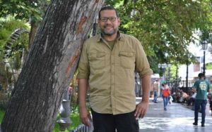 Arte de leer | Las anotaciones del tiempo, de Oscar Sotillo Meneses