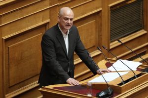 Εξουσία
