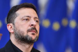 «Добрая воля» Киева: Зеленский начал «битву за небо» России