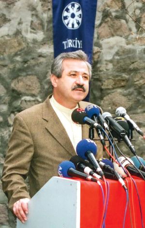 “Mağlubiyet ideolojisi”ni eğitimle sürdürmek!