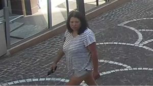 Il corpo della donna che ha provocato l'esplosione a Monte Carlo è stato trovato in Ucraina