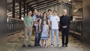 Het gesprek tussen boer en kerk verstomde. Bisschop en boerenpastor zoeken de weg terug