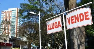 Uma grande transformação em curso nas vendas de imóveis novos