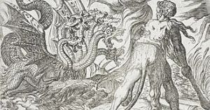 Beheading the Hydra: Getting Beyond Symptoms to Their Source
