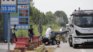Sulla Romea un morto al mese, i sindaci: «Adesso basta»