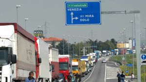 Romea, svolta per la strada della morte: in un unico progetto dimenticato le risposte alla sicurezza