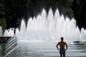 Catherine Conlon: We need a Heat Plan for Cork as planet warms up