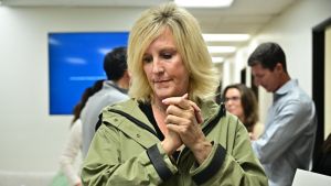 Klimaatactivist Erin Brockovich richt haar pijlen nu op Amerikaanse AI-datacentra