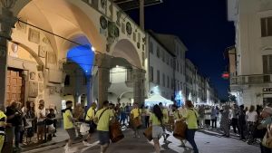 Luglio Sangiovannese, tornano i Mercoledì del Centro commerciale naturale tra musica, shopping e Carnevale estivo