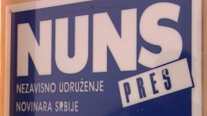 Nove pretnje novinarima: NUNS traži hitnu reakciju institucija