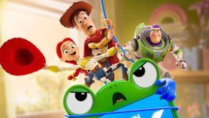 How ‘Toy Story’ Became a Masterclass in Brand Longevity