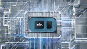 Intel Shares Plunge Over 8% as Chipmaker Faces Renewed Market Pressures